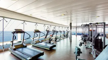 Rejs u wybrzeży Francji, Hiszpani, Portugalii i Włoch - MSC Cruises