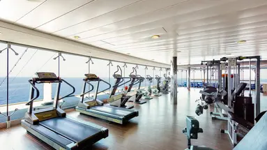 Rejs u wybrzeży Francji, Hiszpani, Portugalii i Włoch - MSC Cruises