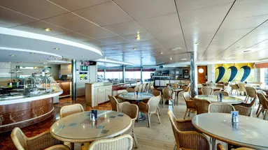 Rejs u wybrzeży Francji, Hiszpani, Portugalii i Włoch - MSC Cruises