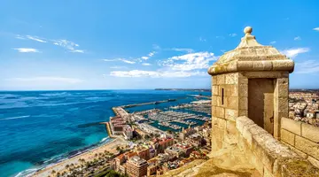 Rejs u wybrzeży Francji, Hiszpani, Portugalii i Włoch - MSC Cruises