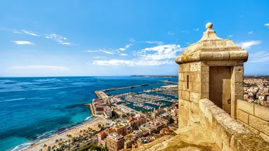 Rejs u wybrzeży Francji, Hiszpani, Portugalii i Włoch - MSC Cruises