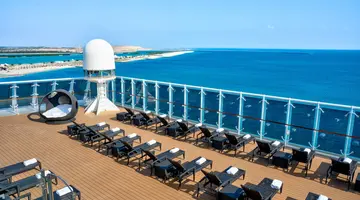 Rejs u wybrzeży Francji, Hiszpani, Portugalii i Włoch - MSC Cruises