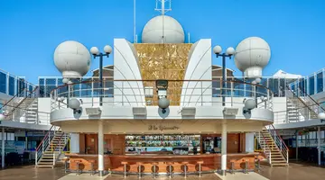 Rejs u wybrzeży Francji, Hiszpani, Portugalii i Włoch - MSC Cruises