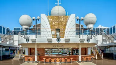 Rejs u wybrzeży Francji, Hiszpani, Portugalii i Włoch - MSC Cruises