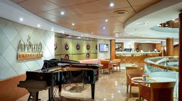 Rejs u wybrzeży Francji, Hiszpani, Portugalii i Włoch - MSC Cruises