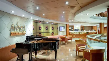 Rejs u wybrzeży Francji, Hiszpani, Portugalii i Włoch - MSC Cruises