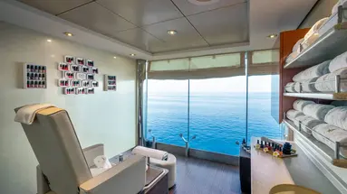 Rejs u wybrzeży Francji, Hiszpani, Portugalii i Włoch - MSC Cruises