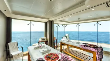 Rejs u wybrzeży Francji, Hiszpani, Portugalii i Włoch - MSC Cruises