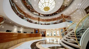 Rejs u wybrzeży Francji, Hiszpani, Portugalii i Włoch - MSC Cruises
