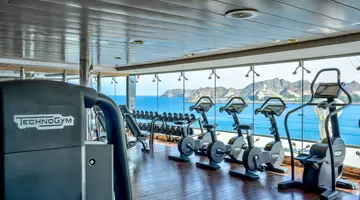 Rejs u wybrzeży Francji, Hiszpani, Portugalii i Włoch - MSC Cruises