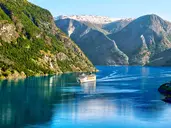 Rejs u wybrzeży Francji, Hiszpani, Portugalii i Włoch - MSC Cruises