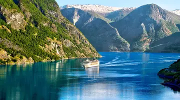 Rejs u wybrzeży Francji, Hiszpani, Portugalii i Włoch - MSC Cruises