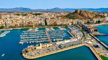 Rejs u wybrzeży Francji, Hiszpani, Portugalii i Włoch - MSC Cruises