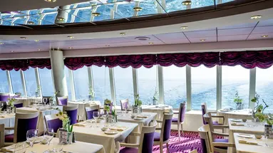 Rejs u wybrzeży Francji, Hiszpani, Portugalii i Włoch - MSC Cruises