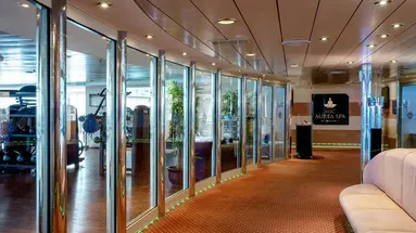 Rejs u wybrzeży Francji, Hiszpani, Portugalii i Włoch - MSC Cruises