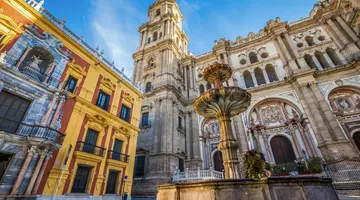Rejs u wybrzeży Francji, Hiszpani, Portugalii i Włoch - MSC Cruises