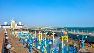 Rejs u wybrzeży Francji, Hiszpani, Portugalii i Włoch - MSC Cruises