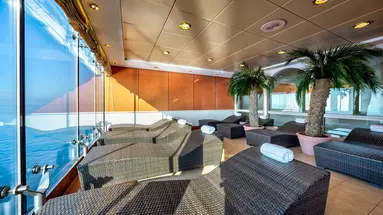 Rejs u wybrzeży Francji, Hiszpani, Portugalii i Włoch - MSC Cruises