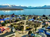 Rejs u wybrzeży Patagonii i Falklandów - Celebrity Cruises