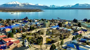 Rejs u wybrzeży Patagonii i Falklandów - Celebrity Cruises