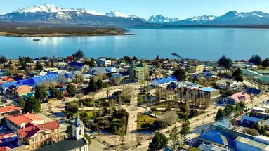Rejs u wybrzeży Patagonii i Falklandów - Celebrity Cruises