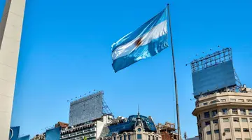 Rejs u wybrzeży Patagonii i Falklandów - Celebrity Cruises