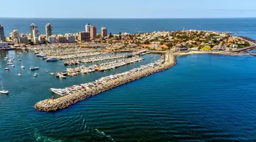 Rejs u wybrzeży Patagonii i Falklandów - Celebrity Cruises