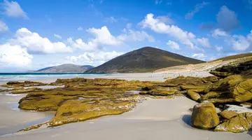 Rejs u wybrzeży Patagonii i Falklandów - Celebrity Cruises