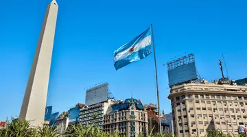 Rejs u wybrzeży Patagonii i Falklandów - Celebrity Cruises