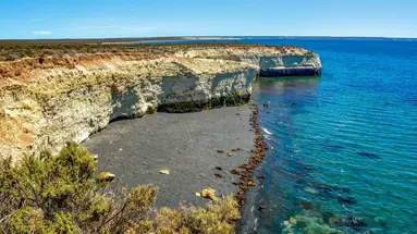 Rejs u wybrzeży Patagonii i Falklandów - Celebrity Cruises