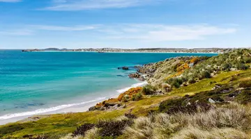 Rejs u wybrzeży Patagonii i Falklandów - Celebrity Cruises