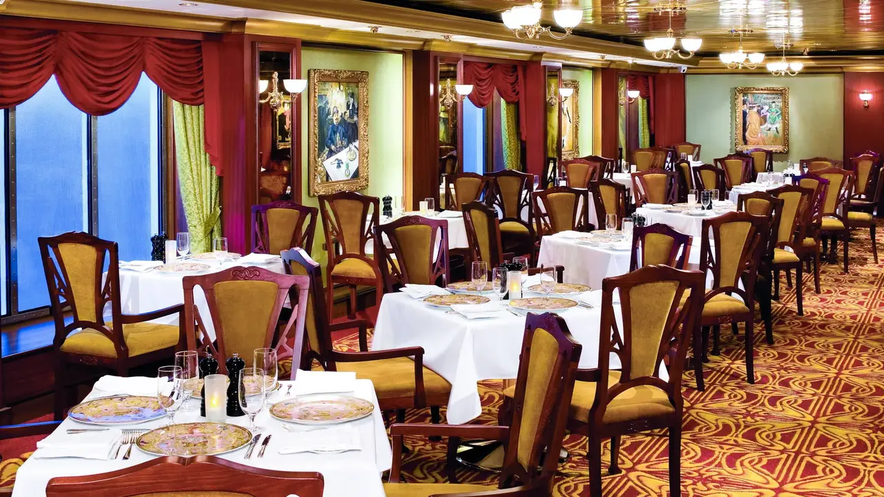 Rejs w rejon Ameryki Środkowej i Kanału Panamskiego - Norwegian Cruise Line
