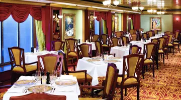 Rejs w rejon Ameryki Środkowej i Kanału Panamskiego - Norwegian Cruise Line