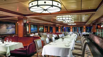 Rejs w rejon Ameryki Środkowej i Kanału Panamskiego - Norwegian Cruise Line