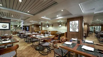 Rejs w rejon Ameryki Środkowej i Kanału Panamskiego - Norwegian Cruise Line