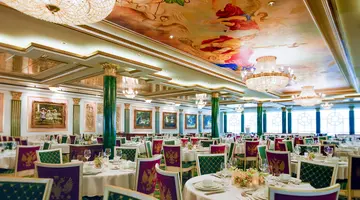 Rejs w rejon Ameryki Środkowej i Kanału Panamskiego - Norwegian Cruise Line