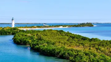 Rejs w rejon Ameryki Środkowej i Kanału Panamskiego - Norwegian Cruise Line