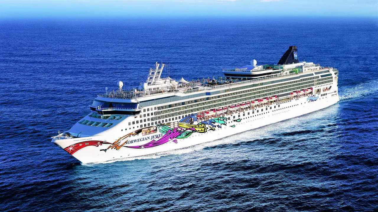 Rejs w rejon Ameryki Środkowej i Kanału Panamskiego - Norwegian Cruise Line