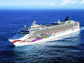 Rejs w rejon Ameryki Środkowej i Kanału Panamskiego - Norwegian Cruise Line