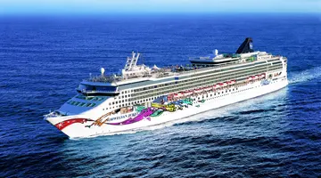 Rejs w rejon Ameryki Środkowej i Kanału Panamskiego - Norwegian Cruise Line