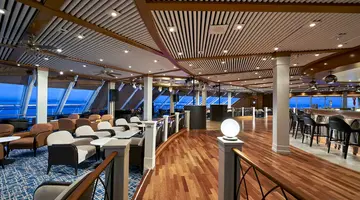 Rejs w rejon Ameryki Środkowej i Kanału Panamskiego - Norwegian Cruise Line