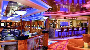 Rejs w rejon Ameryki Środkowej i Kanału Panamskiego - Norwegian Cruise Line