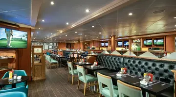 Rejs w rejon Ameryki Środkowej i Kanału Panamskiego - Norwegian Cruise Line