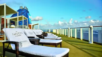 Rejs w rejon Ameryki Środkowej i Kanału Panamskiego - Norwegian Cruise Line