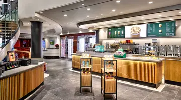 Rejs w rejon Ameryki Środkowej i Kanału Panamskiego - Norwegian Cruise Line