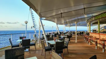 Rejs w rejon Ameryki Środkowej i Kanału Panamskiego - Norwegian Cruise Line