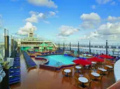 Rejs w rejon Ameryki Środkowej i Kanału Panamskiego - Norwegian Cruise Line