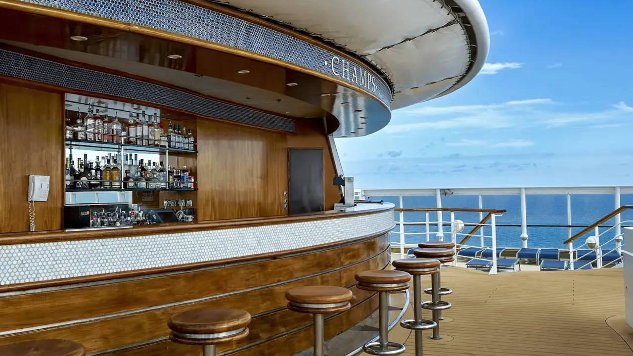 Rejs w rejon Ameryki Środkowej i Kanału Panamskiego - Norwegian Cruise Line