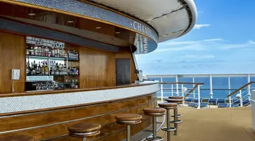 Rejs w rejon Ameryki Środkowej i Kanału Panamskiego - Norwegian Cruise Line