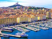 Rejs Włochy, Francja, Hiszpania Z Rzymu - Costa Toscana (Iv)